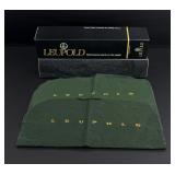 Leupold Scope Boxes