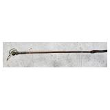 Sterling Silver Peruvian Gaucho Quirt