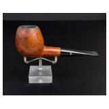 Carlo Scotti Castello Briar Apple Estate Pipe