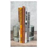 Cowboy Bit and Spurs Catalogs and Books