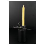 Blued Varney Butte Montana Miners Candlestick
