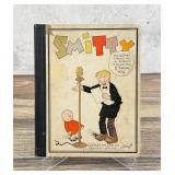 Smitty Comic Strip Book
