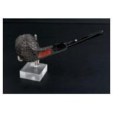 Carlo Scotti Castello SC 56F  Estate Tobacco Pipe