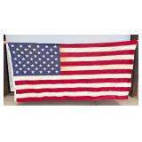 50 Star American US Flag