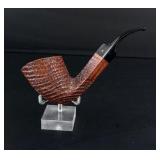 Ser Jacopo Maxima S2 Estate Tobacco Pipe