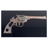 Montana Dug H&R Sportsman Double Nine 22 Revolver