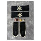 WW2 German SS Uniform Insignia
