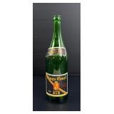 Dillon Montana Kings Court Ginger Ale Soda Bottle