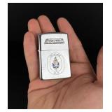 USS Acadia AD-42 Plank Owner Zippo Lighter