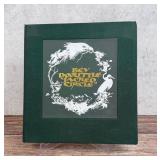 Bev Doolittle Sacred Circle Author Signed