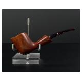 Carlo Scotti Castello Briar Estate Tobacco Pipe