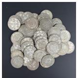 Reproduction Chinese Tael Coins