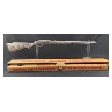 Marlin Model 60SS .22 LR Stainless Rifle