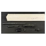 ASA 9mm Upper Rifle Kit