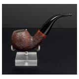 Ser Jacopo Jucunda S1 Estate Tobacco Pipe