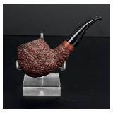 Carlo Scotti Castello Estate Tobacco Pipe