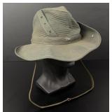 Vietnam War US Army Tropical Boonie Hat