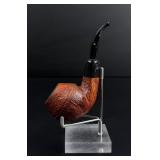 Carlo Scotti Castello Estate Tobacco Pipe