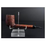Ser Jacopo Renaissance Estate Tobacco Pipe