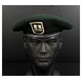 Vietnam War US Army Special Forces Green Beret
