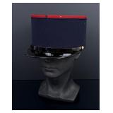 Algerian War French Foreign Legion Kepi Hat