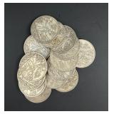 Reproduction Chinese Coins