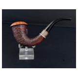 Ser Jacopo Millennium Estate Tobacco Pipe