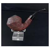 Ser Jacopo Maxima R1 Estate Tobacco Pipe