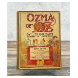 Ozma of Oz