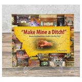 Make Mine a Ditch Author Signed