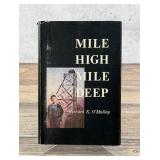 Mile High Mile Deep