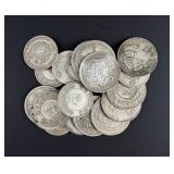 Reproduction Chinese Coins