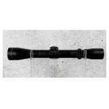 Leupold Vari-X 3x9 Compact Rifle Scope