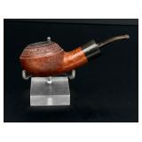Weber The Scoop Imported Briar Estate Tobacco Pipe