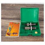 RCBS .243 Win Reloading Die Set