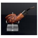 Weber The Scoop Imported Briar Estate Tobacco Pipe
