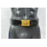 WWI WW1 Prussian German Gott Mit Uns Belt
