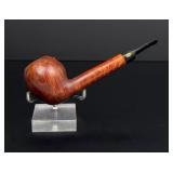 GBD Unique Briar Estate Tobacco Pipe
