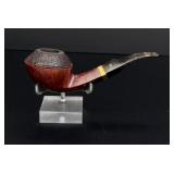 Stanwell Rhodesian Briar Estate Tobacco Pipe