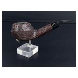 Savinelli Autograph 4 Estate Tobacco Pipe
