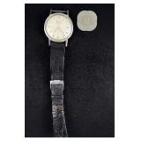 Bulova Accutron 214 Tuning Fork Watch