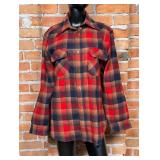 Vintage Pendleton Wool Shirt