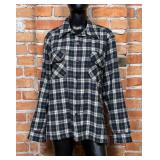 Vintage Pendleton Gordon Tartan Wool Shirt