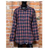 Vintage Pendleton Wool Shirt