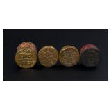 UMC Nitro Primer Tins