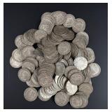 Reproduction 8 Reales Libertad Coins