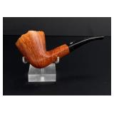 Carlo Scotti Castello Great Line Briar Estate Pipe