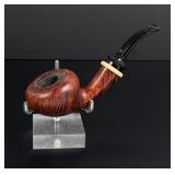 Stanwell Briar Estate Tobacco Pipe