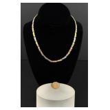 Collection of 10k Gold Jewelry