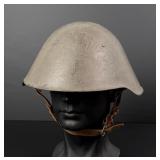 East German NVA M56/76 Helmet